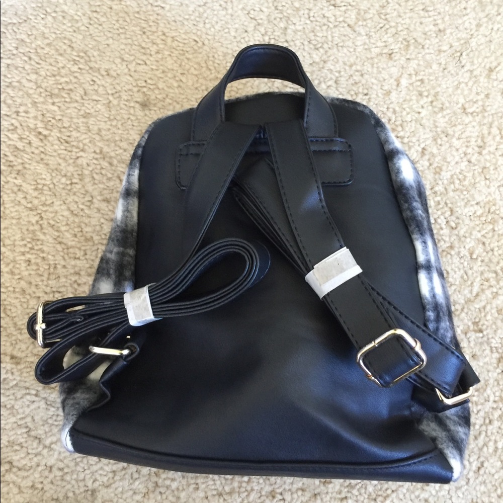 LF checker backpack - Picture 3 of 3